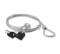 Notebook Secur.Lock 1 5M C/2Keys NEW