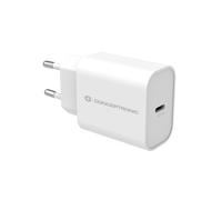 Conceptronic ALTHEA10W Althea 1-Port 25W Usb-C Pd