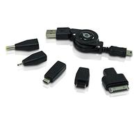 CONCEPTRONIC KFZ-Ladegerat 2Port 10W,2xUSB-A NEW