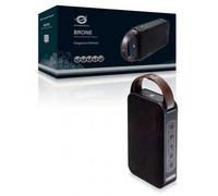 Conceptronic 2conbrone 01b Bluetooth Speaker