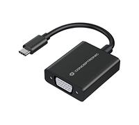 Conceptronic ABBY05B USB-C to VGA Adapter 1920x1080/60Hz 0.15m