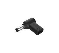 Conceptronic ABBY15PC04 DC to USB C Adapter Compatible with Asus/Universal 5.5x2.5mm 18-20V