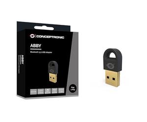 Conceptronic ABBY16B Bluetooth 5.3 USB Adapter