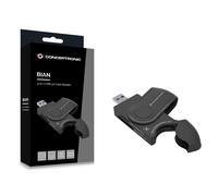 CONCEPTRONIC BIAN04B 4 in 1 USB 3.0 Card Reader SD/SDHC/SDXC x 2 Micro SD/T-Flas