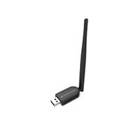 CONCEPTRONIC Bluetooth Adaptor 5.1 NanoUSB 10-20 m Black