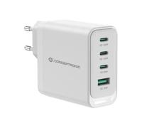 Conceptronic Bluetooth adaptor 5.3 NanoUSB 100m 3Mbps sw