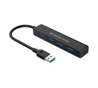 Conceptronic 4-Port USB 3.0 Hub