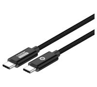 Conceptronic Cable USB-C 3.0 -> C M/M 2.00 m 5A 10Gbps black