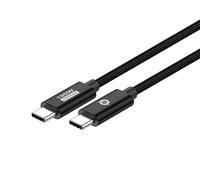 Conceptronic ETTA02B12 Usb 3.2 Gen 2 C-C Pd 3.0 100W