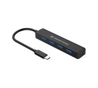 Hub Usb 3.1 Type C - 4 Usb 3.0 NEW