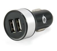 Conceptronic CUSBCAR2A USB Car