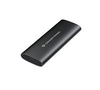 CONCEPTRONIC DANTE04B M.2 SATA/NVMe SSD Enclosure USB-C 3.2 Gen 2