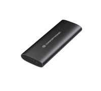 CONCEPTRONIC DANTE04B M.2 SATA/NVMe SSD Enclosure USB-C 3.2 Gen 2
