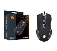 Conceptronic 7D Gaming USB Mouse, 7200 DPI