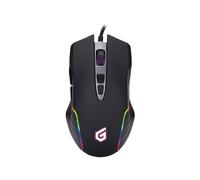 Conceptronic 7D Gaming USB Mouse, 7200 DPI