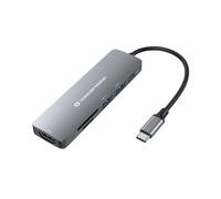 Conceptronic DONN11G Donn 6-In-1 Multifunctional