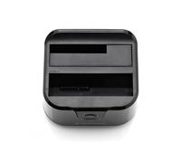 Conceptronic DONN12B storage drive docking station USB 3.2 Gen 1 (3.1