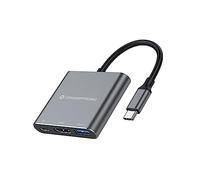 Conceptronic Donn18g Usb Hdmi Usb C Hub