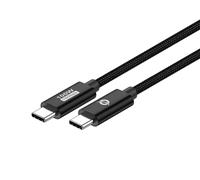 Conceptronic ETTA02B12 Usb 3.2 Gen 2 C-C Pd 3.0 100W