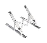 Conceptronic Folding laptop cooling stand, cooling stand (15.6 inche (US IMPORT)