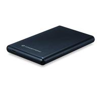 CONCEPTRONIC Hard Drive Enclosure 2.5" USB3.1 Type-C