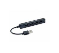 Conceptronic HUBBIES 4-Port USB 2.0 Hub