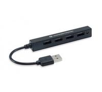 Conceptronic HUBBIES05B Hubbies 4-Port Usb 2.0 Hub
