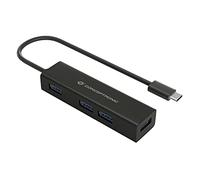 Conceptronic 2conhubbies07b 4x Usb 3.0 Hub