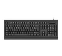 Conceptronic Kayne01it USB Keyboard with Smart Card ID Reader, Italian Layout
