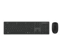 `CONCEPTRONIC Wireless Keyboard+Mouse,Layout spanis` ACC NEW