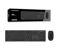 CONCEPTRONIC ORAZIO01IT Italian Layout Wireless Keyboard & Mouse Kit