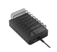 Conceptronic OZUL 8-Port 75W USB PD Charging Station