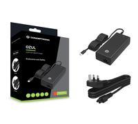 CONCEPTRONIC OZUL03BUK 100-W-GaN-Desktop-USB-PD-Ladegerät, integriertes USB-C-Ka