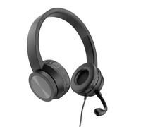Conceptronic POLONA05BC USB-C Stereo Headset