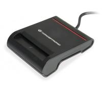 Conceptronic SCR01B Smart ID Card Reader