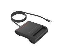 Dnie Usb-c Chip Card Reader Conceptronic
