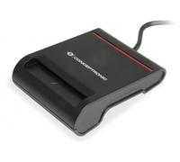 Smart ID Card Reader