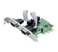 Conceptronic SRC01G USB & Firewire Adaptors Green USB & Firewire A...