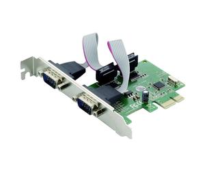 Conceptronic SRC01G USB & Firewire Adaptors Green USB & Firewire A...