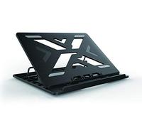 Conceptronic Thana 03B ERGO S Notebook Cooling Pad Cooling Pad for u (US IMPORT)