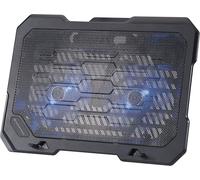 Conceptronic THANA01B Laptop/Notebook Cooling Pad/Tray for up to 15. (US IMPORT)
