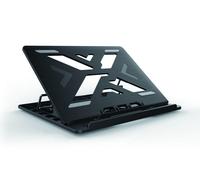 Conceptronic Thana 03B ERGO S Notebook Cooling Pad Cooling Pad for u (US IMPORT)