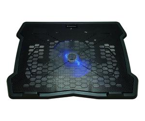 CONCEPTRONIC THANA05B 1-Fan Laptop Cooling Pad