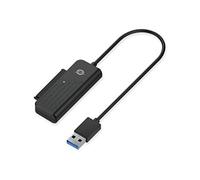 Conceptronic USB 3.0 to 2.5 SATA Hard Disk Adapter/ABBY USB 3.0 to SATA Adapter