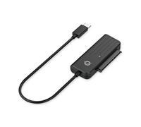 Conceptronic USB-C to 2.5 SATA Hard Disk Adapter/ABBY USB-C to SATA Adapter