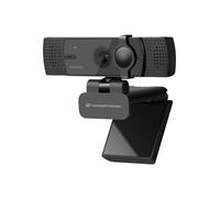 Conceptronic Webcam AMDIS08B 4K Ultra HD with Dual Microphone 4015867225530 4K U