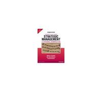 Concepts And Cases Strategic Management 2Nd Edition