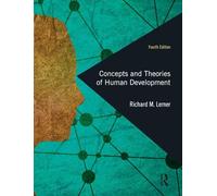 Concepts and Theories of Human Development