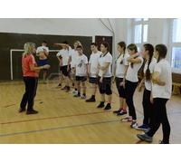 Concepts & Applications of Physical Education