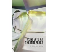Concepts at the Interface